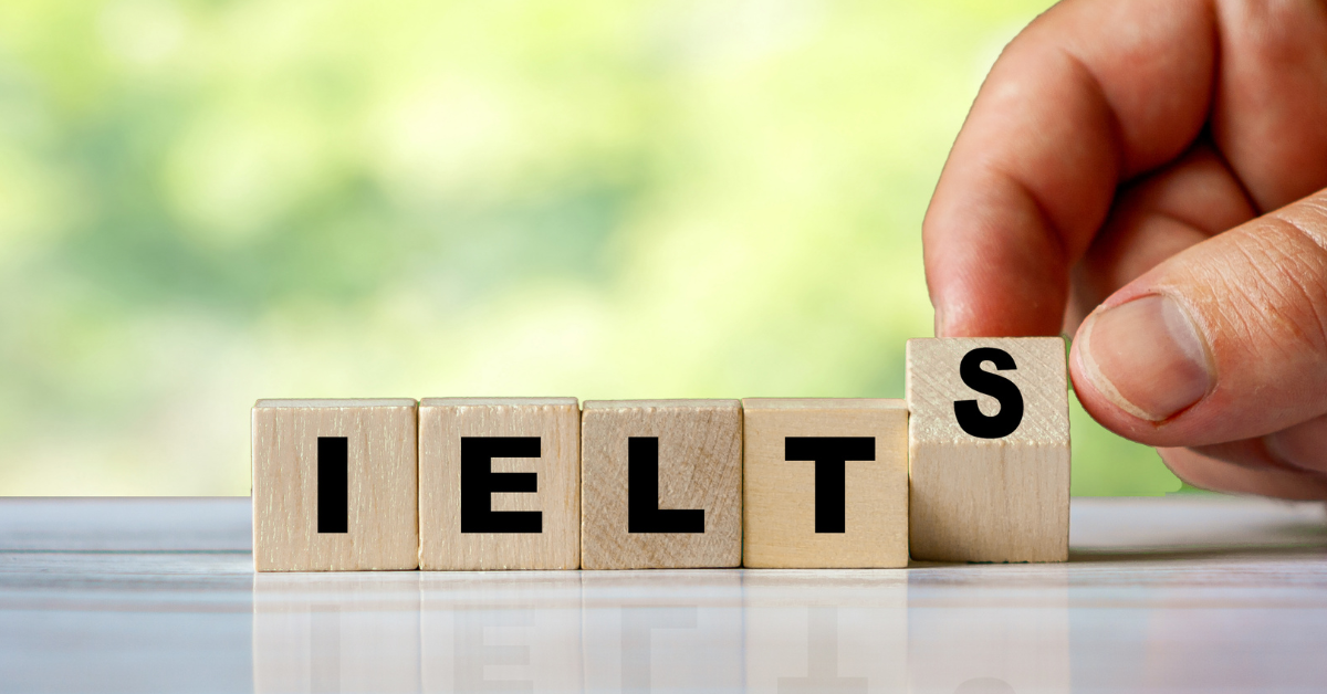 acing the ielts listening section