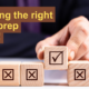 Choosing the Right GMAT Prep Course