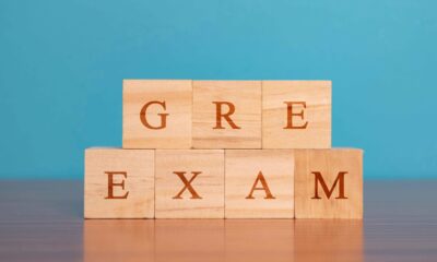 Things to Consider Before Selecting GRE