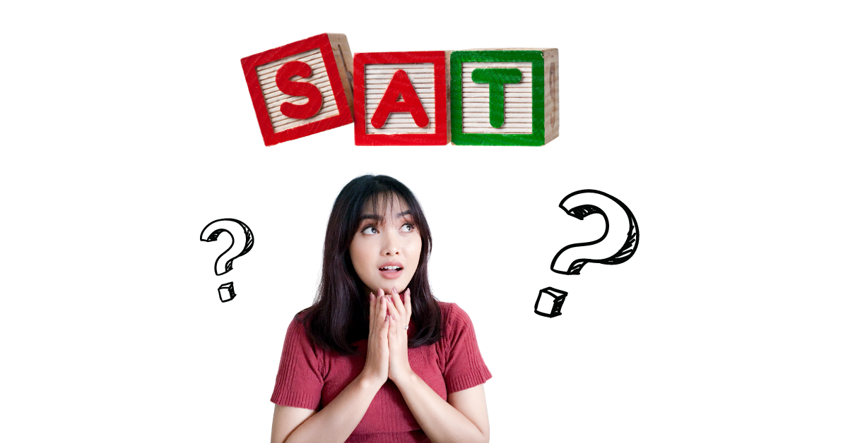 Factors to Consider While Choosing SAT Test Dates