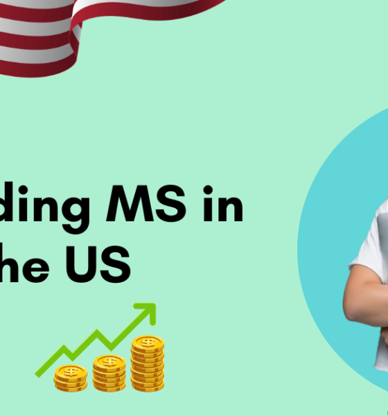 Decoding MS in the USA