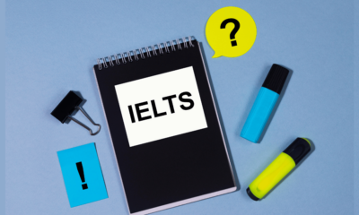 Get IELTS Tips, Tricks & Practice Test