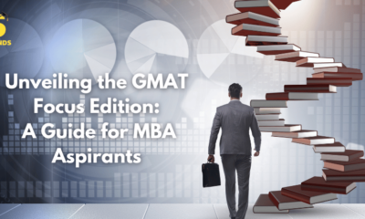Unveiling the GMAT Focus Edition: A Guide for MBA Aspirants